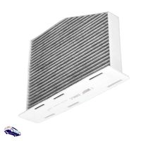 HENGST FILTER Filter, Innenraumluft, Art.-Nr. E998LC