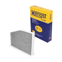 HENGST FILTER Filter, Innenraumluft, Art.-Nr. E998LC