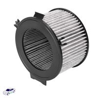 HENGST FILTER Filter, Innenraumluft, Art.-Nr. E922LC