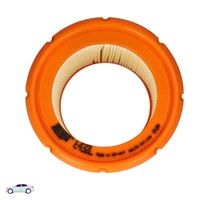 HENGST FILTER Luftfilter, Art.-Nr. E432L