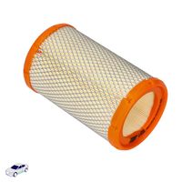 HENGST FILTER Luftfilter, Art.-Nr. E432L