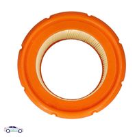 HENGST FILTER Luftfilter, Art.-Nr. E432L