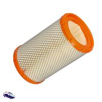 HENGST FILTER Luftfilter, Art.-Nr. E432L