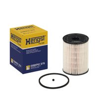 HENGST FILTER Kraftstofffilter, Art.-Nr. E59KP01 D78