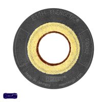 HENGST FILTER �lfilter, Art.-Nr. E11H D204