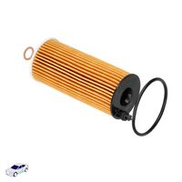 HENGST FILTER �lfilter, Art.-Nr. E204H D218