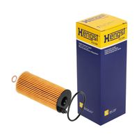 HENGST FILTER �lfilter, Art.-Nr. E204H D218