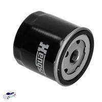 HENGST FILTER �lfilter, Art.-Nr. H317W01