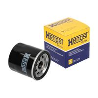 HENGST FILTER �lfilter, Art.-Nr. H97W07