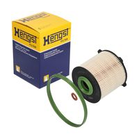 HENGST FILTER Kraftstofffilter, Art.-Nr. E640KP D185