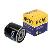 HENGST FILTER �lfilter, Art.-Nr. H90W17