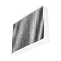 HENGST FILTER Filter, Innenraumluft, Art.-Nr. E2991LC