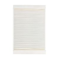 HENGST FILTER Filter, Innenraumluft, Art.-Nr. E3900LI