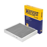 HENGST FILTER Filter, Innenraumluft, Art.-Nr. E2962LC
