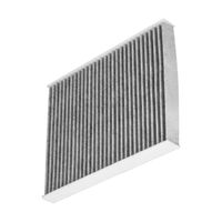 HENGST FILTER Filter, Innenraumluft, Art.-Nr. E2964LC