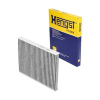 HENGST FILTER Filter, Innenraumluft, Art.-Nr. E2964LC