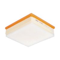 HENGST FILTER Luftfilter, Art.-Nr. E1082L