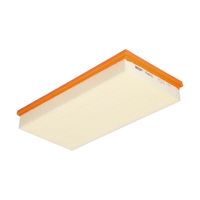 HENGST FILTER Luftfilter, Art.-Nr. E301L