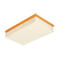 HENGST FILTER Luftfilter, Art.-Nr. E587L