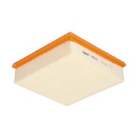 HENGST FILTER Luftfilter, Art.-Nr. E832L