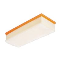 HENGST FILTER Luftfilter, Art.-Nr. E676L01