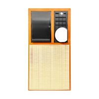 HENGST FILTER Luftfilter, Art.-Nr. E892L