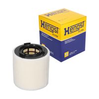 HENGST FILTER Luftfilter, Art.-Nr. E1017L