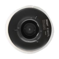 HENGST FILTER Luftfilter, Art.-Nr. E1017L