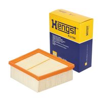 HENGST FILTER Luftfilter, Art.-Nr. E1019L