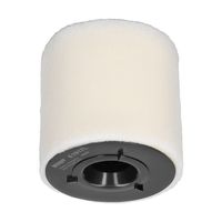 HENGST FILTER Luftfilter, Art.-Nr. E1017L