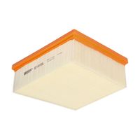 HENGST FILTER Luftfilter, Art.-Nr. E1019L