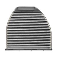 HENGST FILTER Filter, Innenraumluft, Art.-Nr. E2954LC03