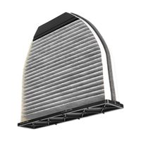 HENGST FILTER Filter, Innenraumluft, Art.-Nr. E2954LC03