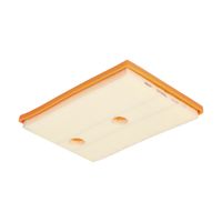 HENGST FILTER Luftfilter, Art.-Nr. E1105L