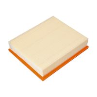 HENGST FILTER Luftfilter, Art.-Nr. E206L