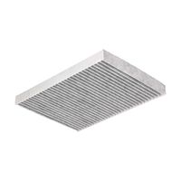 HENGST FILTER Filter, Innenraumluft, Art.-Nr. E900LC