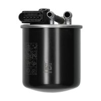 HENGST FILTER Kraftstofffilter, Art.-Nr. H406WK