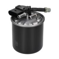 HENGST FILTER Kraftstofffilter, Art.-Nr. H406WK