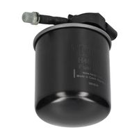 HENGST FILTER Kraftstofffilter, Art.-Nr. H406WK