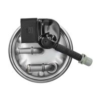 HENGST FILTER Kraftstofffilter, Art.-Nr. H406WK