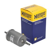 HENGST FILTER Kraftstofffilter, Art.-Nr. H110WK