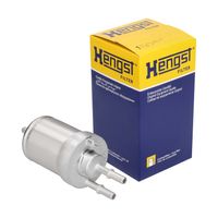 HENGST FILTER Kraftstofffilter, Art.-Nr. H280WK