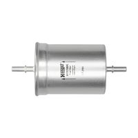 HENGST FILTER Kraftstofffilter, Art.-Nr. H111WK