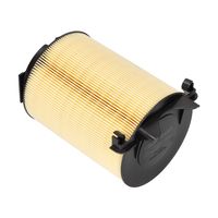 HENGST FILTER Luftfilter, Art.-Nr. E482L