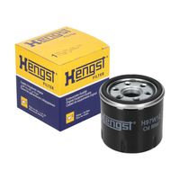 HENGST FILTER �lfilter, Art.-Nr. H97W12