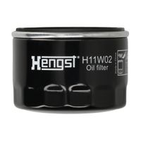 HENGST FILTER �lfilter, Art.-Nr. H11W02