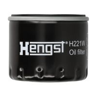 HENGST FILTER �lfilter, Art.-Nr. H221W