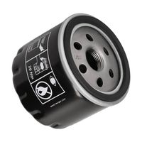 HENGST FILTER �lfilter, Art.-Nr. H221W