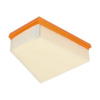 HENGST FILTER Luftfilter, Art.-Nr. E427L