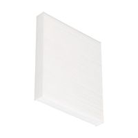 HENGST FILTER Filter, Innenraumluft, Art.-Nr. E961LI